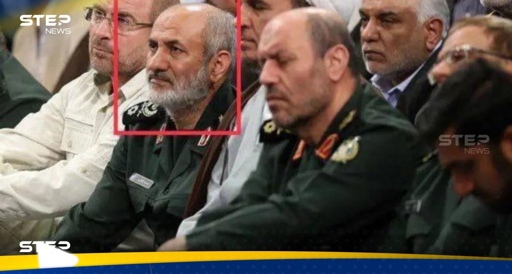 الحرس الثوري الإيراني يكشف هويات القتلى في ضربة سوريا.. ومفاجأة عن أحدهم