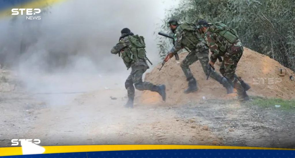 القسام توجّه ضربات قوية للجيش الإسرائيلي وتوثق ما فعلته بناقلة يعتليها عدد من الجنود (فيديو)