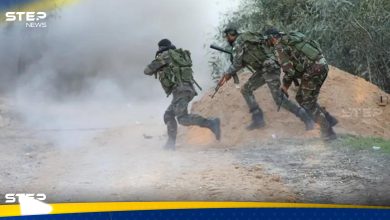 القسام توجّه ضربات قوية للجيش الإسرائيلي وتوثق ما فعلته بناقلة يعتليها عدد من الجنود (فيديو)