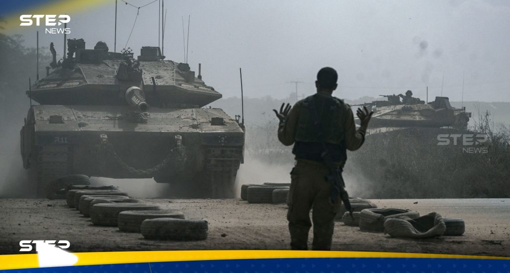 بعد سحب 5 ألوية.. الجيش الإسرائيلي يكشف مدة الحرب في غزة خلال الفترة المُقبلة