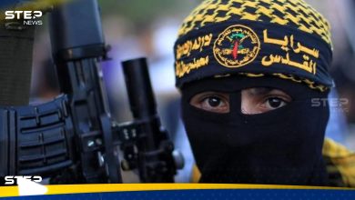 سرايا القدس تستهدف مركز قيادة وسيطرة إسرائيلي وتكشف ما استولت عليه وسط قطاع غزة