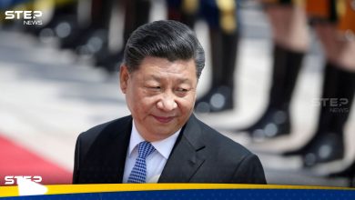 في رسالة لصديقته القديمة.. رئيس الصين يتحدث عن مصير الكوكب