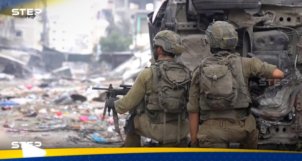 في محاولة فاشلة لتحريره.. الجيش الإسرائيلي يعترف بمقتل محتجز لدى حماس (صورة)
