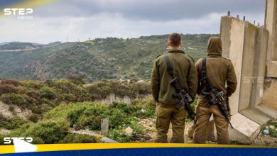 قناة عبرية تكشف كيف يهرب جنود إسرائيل من نيران حزب الله