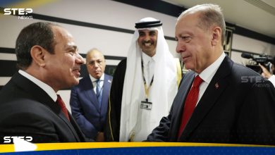 لأول مرة منذ أكثر من عقد.. أردوغان يزور مصر خلال أيام