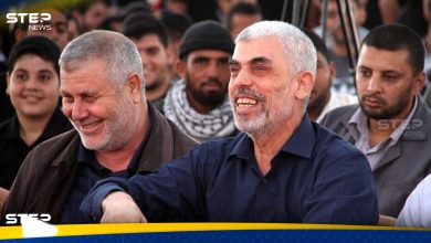 مجلس الاتحاد الأوروبي يفرض عقوبات على قائد حماس يحيى السنوار
