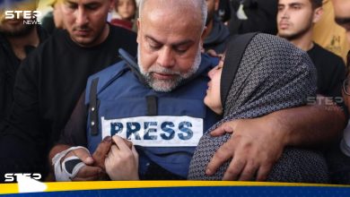 مصر تنجح في إخراج الصحفي وائل الدحدوح من غزة للبلاد.. والأخير يكشف سبب مغادرته