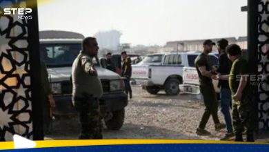الجهة المسؤولة عن اغتيال قيادي النجباء في بغداد
