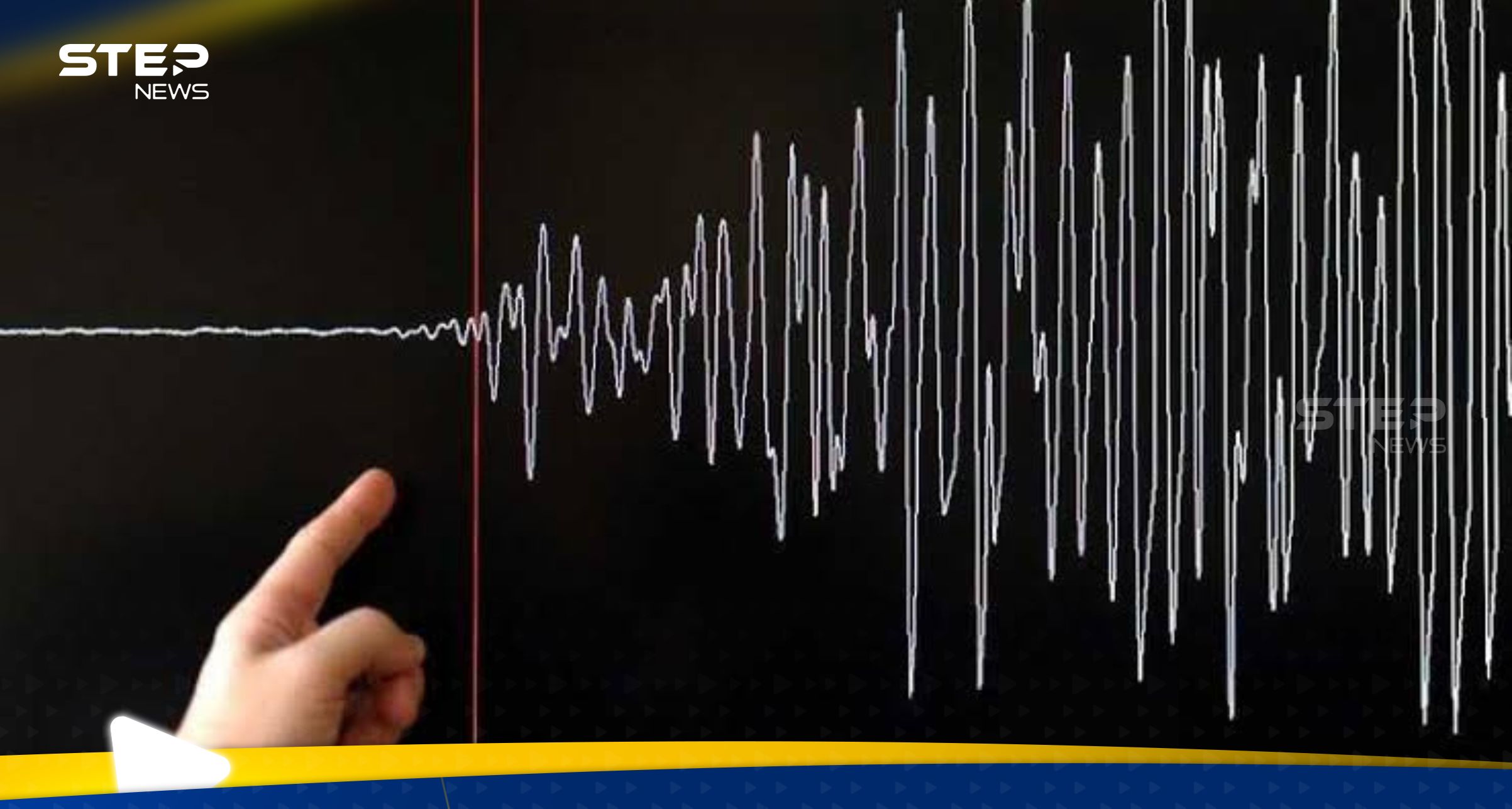 زلزال ثان بقوة 5 درجات يضرب تركيا