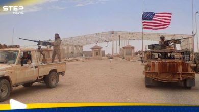 ميليشيا عراقية تعلن مسؤوليتها عن الهجوم على القوات الأمريكية