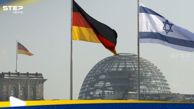 ناميبيا تنتقد ألمانيا بعد دعمها لإسرائيل