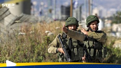 اعتقالات داخل الجيش الإسرائيلي