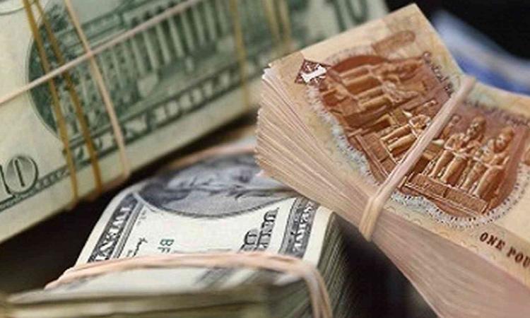 سعر الدولار مقابل الجنيه المصري في السوق السوداء