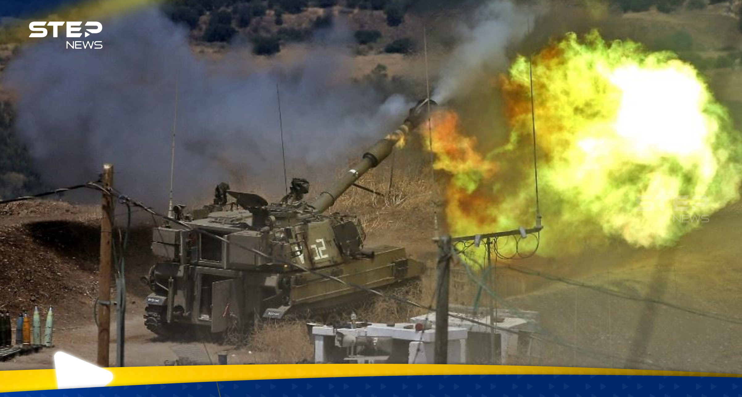 مقابل شرط واحد.. وزير الدفاع الإسرائيلي يتحدث عن إمكانية وقف إطلاق النار مع حزب الله 