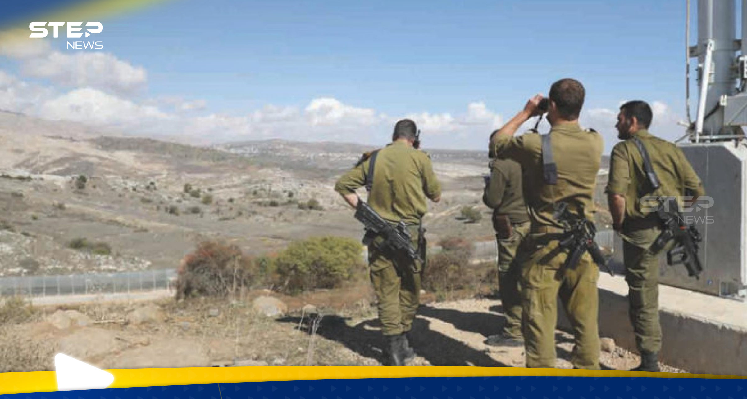 الجيش الإسرائيلي يستعد لحرب ثانية.. تقرير بريطاني يتحدث عن تحركات "خطيرة" 