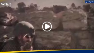 بالفيديو|| مردداً عبارة "مستفزة".. جندي إسرائيلي يفجر مسجداً ومباني في غزة بكبسة زر