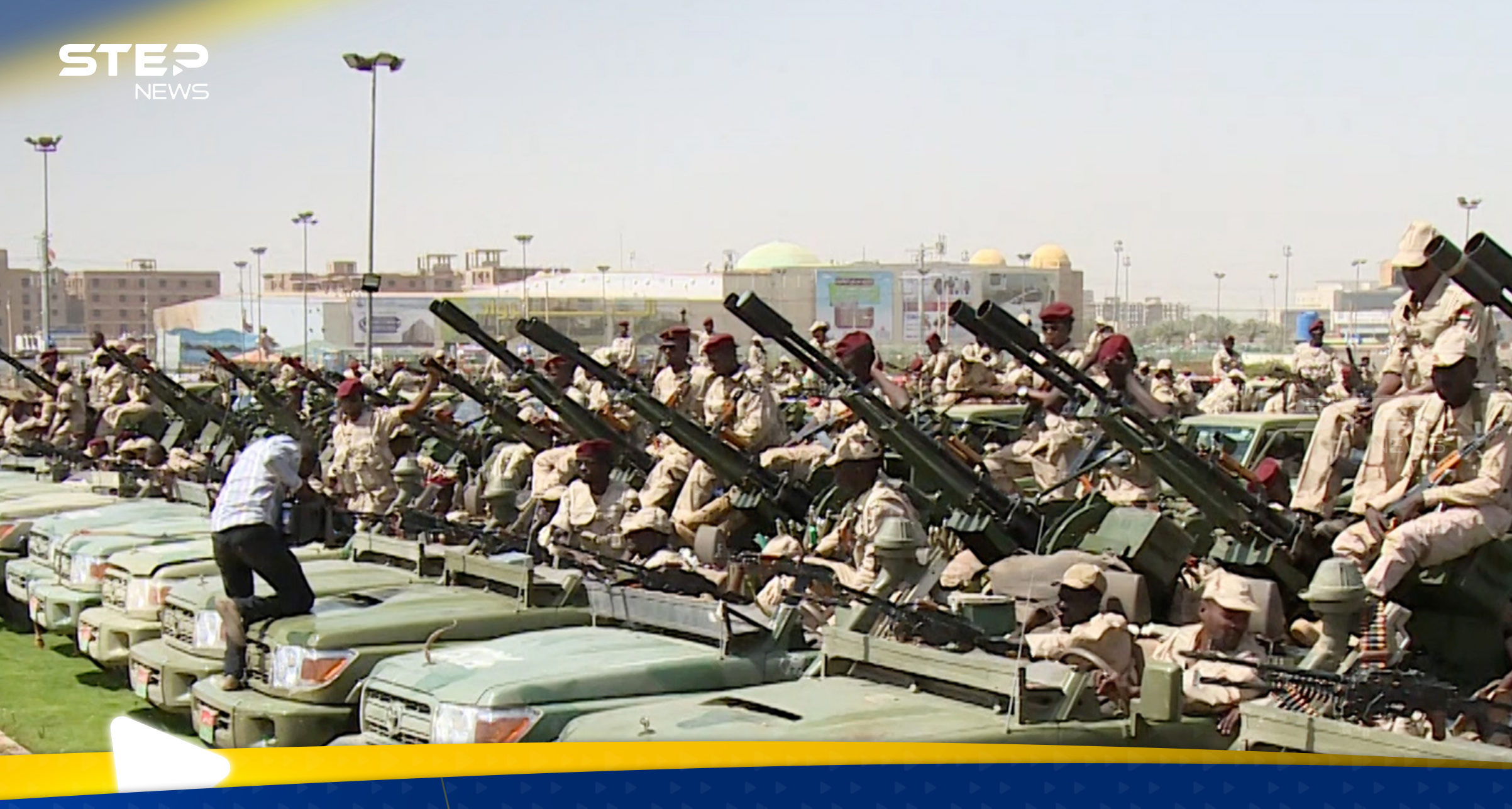 استخبارات الجيش السوداني تحبط "محاولة انقلاب" واعتقال ضباط رفيعين