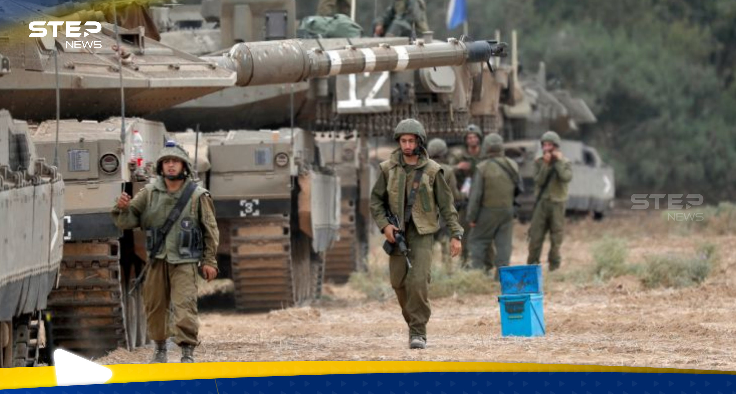 إسرائيل تؤكد عزمها تنفيذ عملية عسكرية برفح وخظة أخرى في الشمال مرهونة بشرط