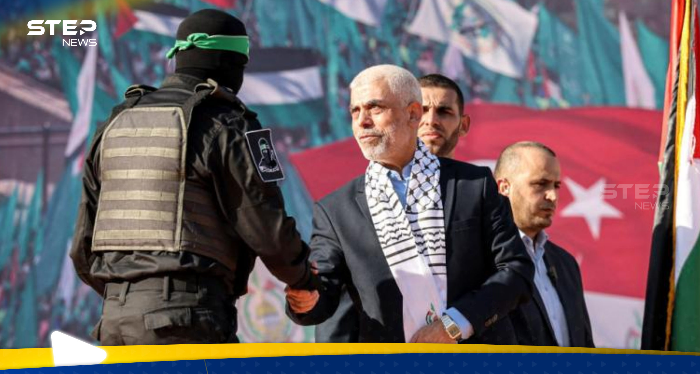 هل فقد الاتصال بالسنوار.. وزير الدفاع الإسرائيلي يتحدث عن تحركات لقيادة حماس بالخارج