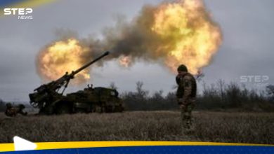 روسيا تهاجم نقطة "ذات دلالات" في شرق أوكرانيا.. والحرب تأخذ منحى آخر