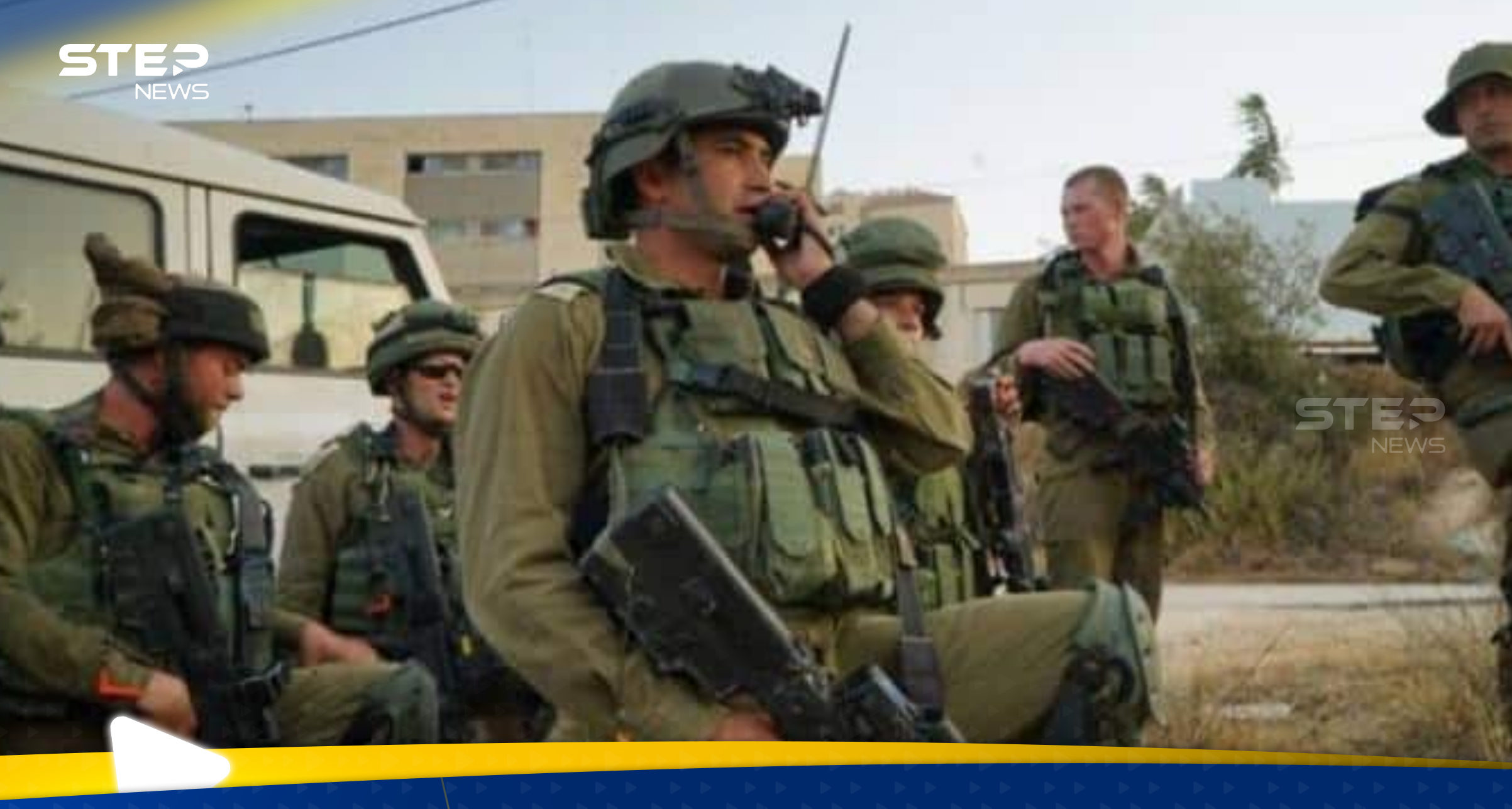لواء النخبة الإسرائيلي "جفعاتي" يتلقى ضربة "موجعة" بغزة 