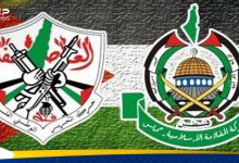 فتح ترد على تصريحات حماس حول الحكومة الجديدة