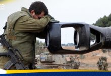 الجيش الإسرائيلي يعترف بتقلي لواء جفعاتي "ضربة قاسية" اللية الماضية بغزة