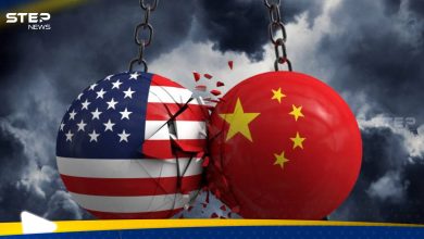 صراع خفي خارج الكوكب.. تقرير يكشف ما يجري بين أمريكا والصين في السماء