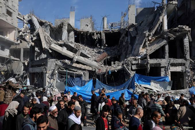 حرب غزة تكلف إسرائيل ثمناً باهظاً وتل أبيب تستعد لاقتراض قياسي.. تقرير يكشف الخفايا