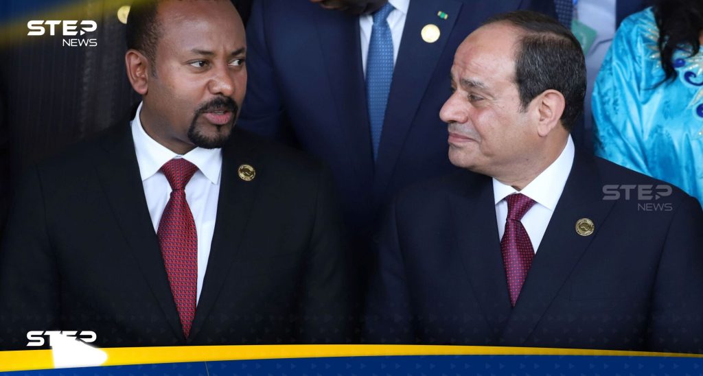 أول تعليق من الخارجية المصرية على تصريحات رئيس وزراء إثيوبيا بشأن سد النهضة