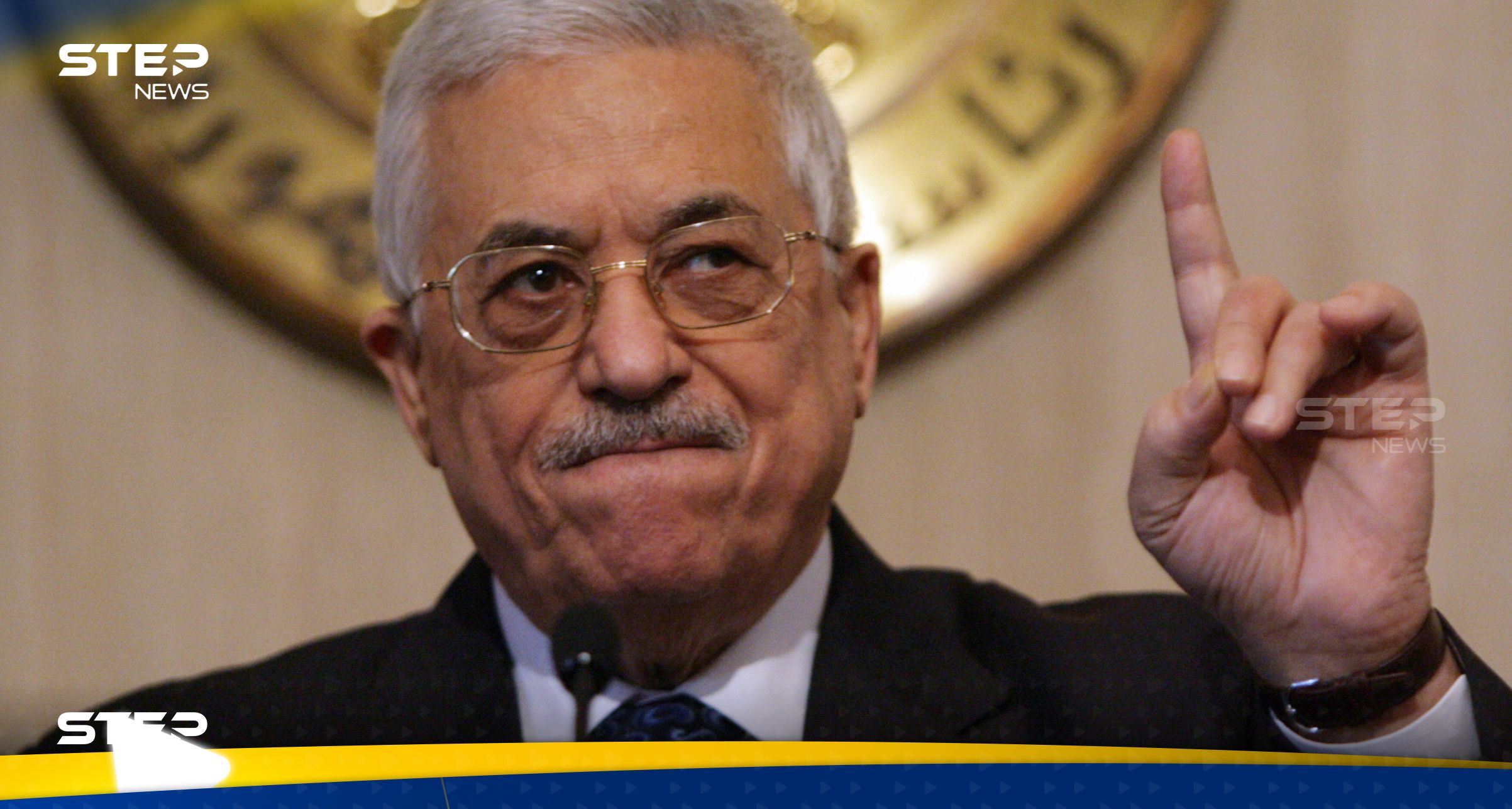 الأمور لم تعد تحتمل.. رئيس فلسطين يوجّه طلباً عاجلاً لحركة حماس