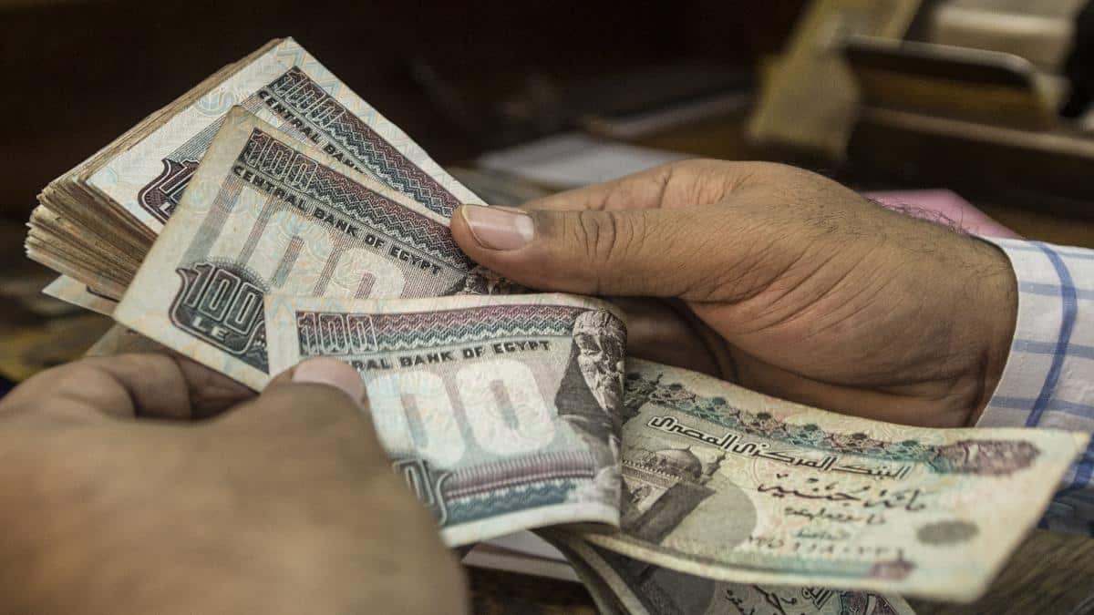 "مفاجآت" حول تجار العملة الأجنبية في مصر.. شبكات وأسماء رنانة