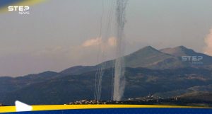 رداً على هجوم بعلبك.. حزب الله يُطلق 60 صاروخاً على موقع إسرائيلي في الجولان