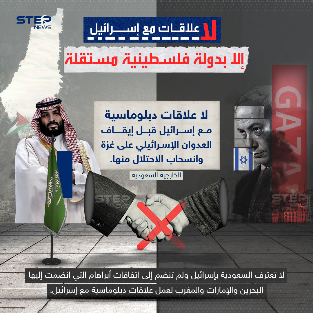 فيسبوك السعودية واسرائيل 1