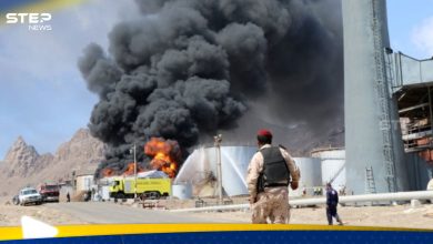 قصف أميركي بريطاني "مُكثّف" على أهداف للحوثيين باليمن