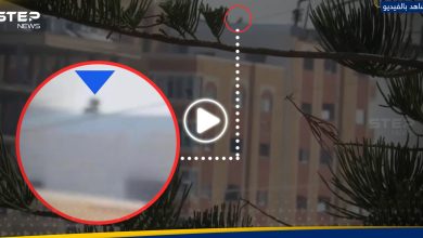 شاهد || "كتائب المجاهدين" تنشر لحظة قنص جندي إسرائيلي على أحد أبراج خانيونس