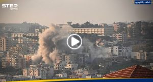 على طريقة اغتيال العاروري.. قتلى بقصفٍ إسرائيلي استهدف شقة في كفرمان جنوب لبنان