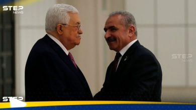 محمود عباس يقبل استقالة الحكومة الفلسطينية ويكلفها بتسيير الأعمال