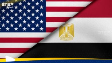 - مسؤول أمريكي كبير سيزور مصر