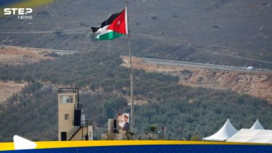 الجيش الأردني يعتقل 4 إسرائيليين على الحدود