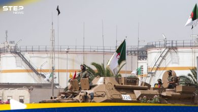 - مقتل 3 عسكريين في الجزائر