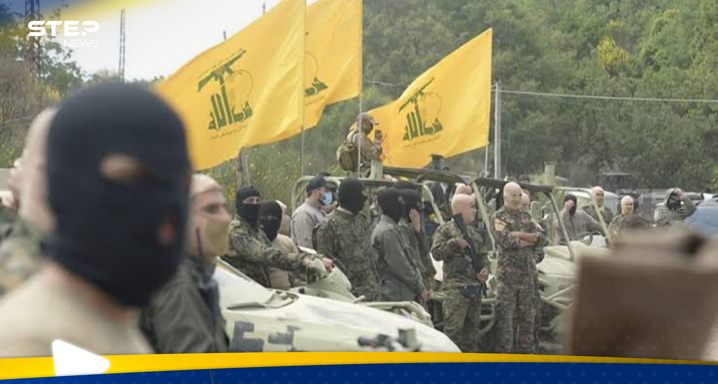 كيف توقعونها.. 100 مسؤول إسرائيلي رسمون سيناريو لحرب محتملة مع حزب الله