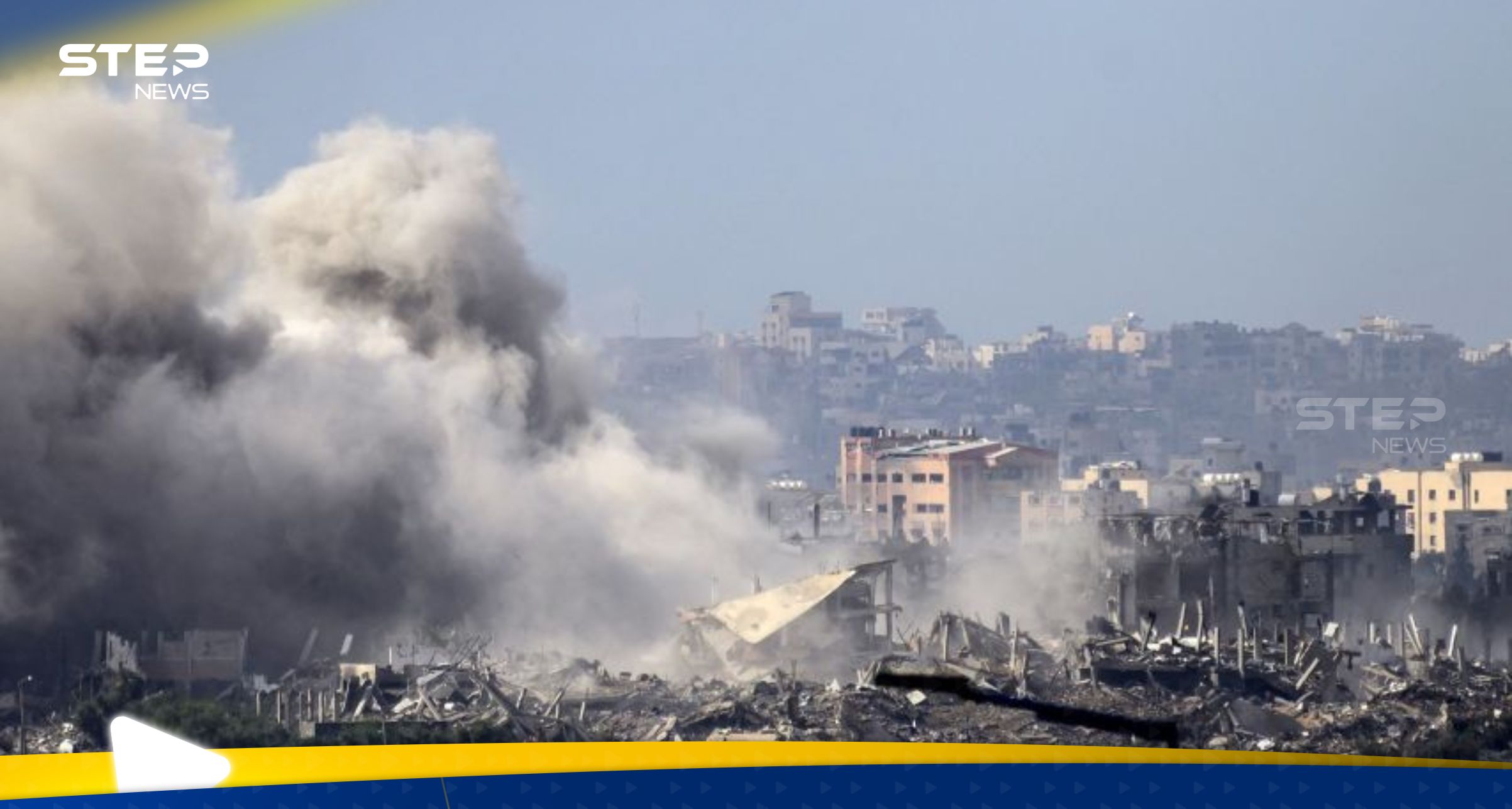 حماس تلوح بوقف التفاوض بعد هجوم دوار النابلسي