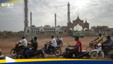 قتلى بهجوم على مسجد في بوركينا فاسو