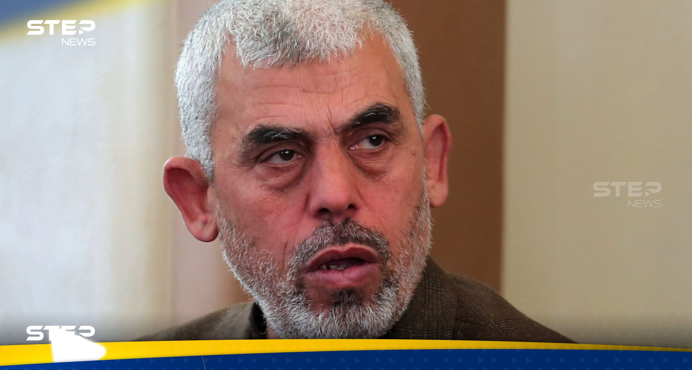 مقاتلو القسام بخير.. يحيي السنوار يبعث رسالة إلى قادة حركة حماس.. إليك ما جاء فيها