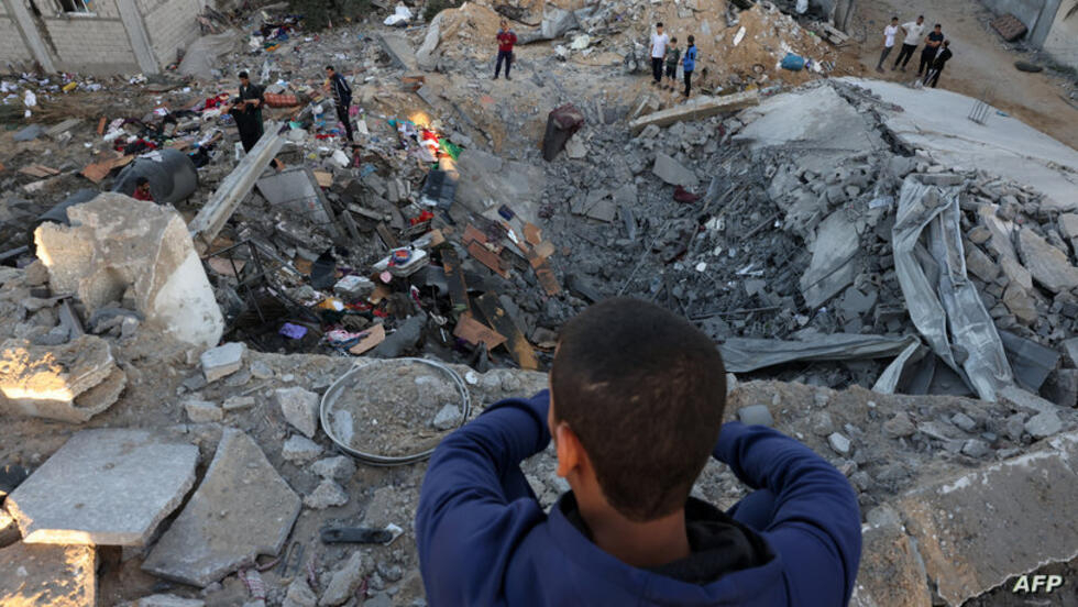 قطر تكشف أين وصلت مفاوضات غزة.. ومسؤول إسرائيلي يعلق