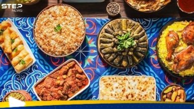 اكلات فطور رمضان.. تمتع بتنوع النكهات والإبداع في المائدة