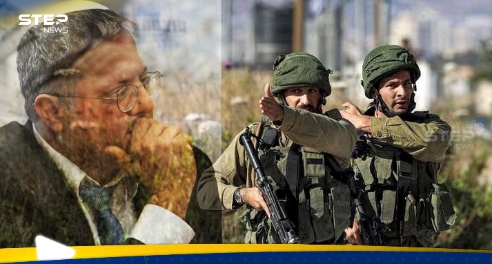 بن غفير يطالب الجيش الإسرائيلي 