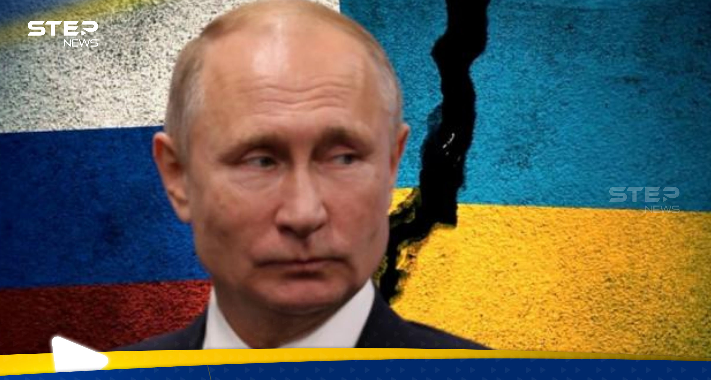 ما يريده بوتين من أوكرانيا.. صحيفة أمريكية تكشف وثيقة تحدد شروط موسكو لإنهاء الحرب