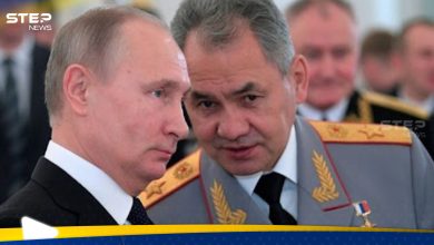 وزير الدفاع الروسي يتحدث عن إشارات ألمح إليها بوتين في خطابه الأخير